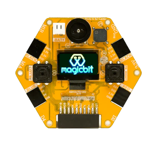 MagicBit
