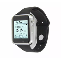 TTGO T-Watch image