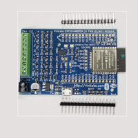 VintLabs ESP32 Devkit image