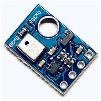 AHT10 Temperature and Humidity Sensor image