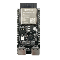 Espressif ESP32-C6-DevKitC-1 image