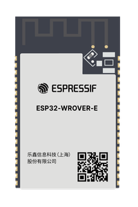ESP32-WROVER-E image
