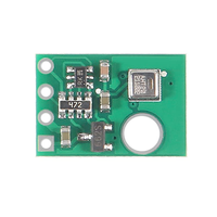 AHT20 Temperature and Humidity Sensor image