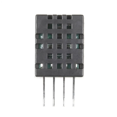 DHT20 Temperature and Humidity Sensor