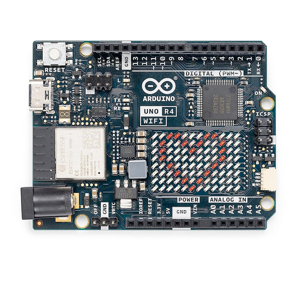 WiFiduino32S3