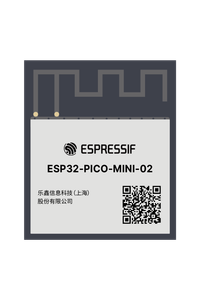 ESP32-PICO-MINI-02 image