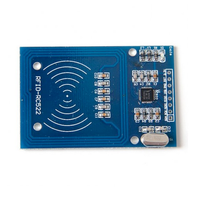 RC522 RFID/NFC Module image