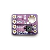 SHT31 / SHT31-D / GY-SHT31 / SI7021 Temperature and Humidity Sensor image