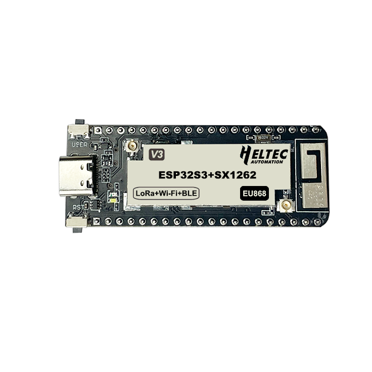 Heltec Wireless Stick Lite