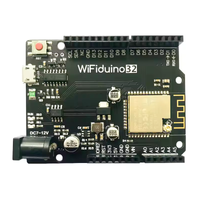 WiFiduino32 image