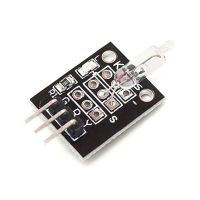 KY-017 Mercury Tilt Switch Module