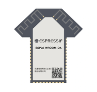 ESP32-WROOM-DA Module image