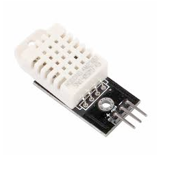 DHT22 / AM2302 Temperature and Humidity Sensor