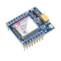 SIM800C GSM/GPRS Module image