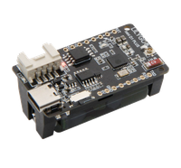 TTGO T-OI PLUS RISC-V ESP32-C3 image