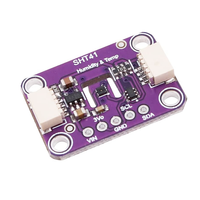 SHT41 / SHT41-D / GY-SHT41-D Temperature and Humidity Sensor image