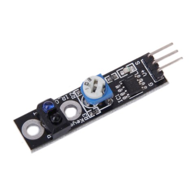 KY-033 Line Tracking Sensor Module