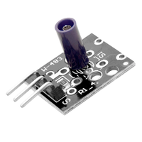 KY-002 Vibration Switch Module image