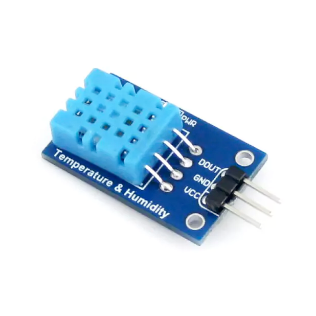 BME688 Environmental Sensor