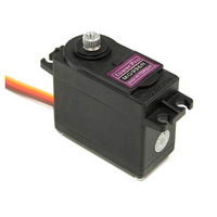 MG996R Servo image