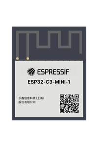 ESP32-C3-MINI-1 image