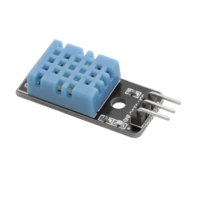 KY-015 Temperature and Humidity Sensor Module