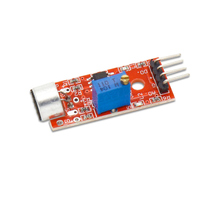 KY-037 High Sensitivity Sound Detection Module image