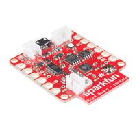 SparkFun Blynk Board image