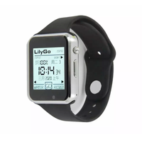 TTGO T-Watch image