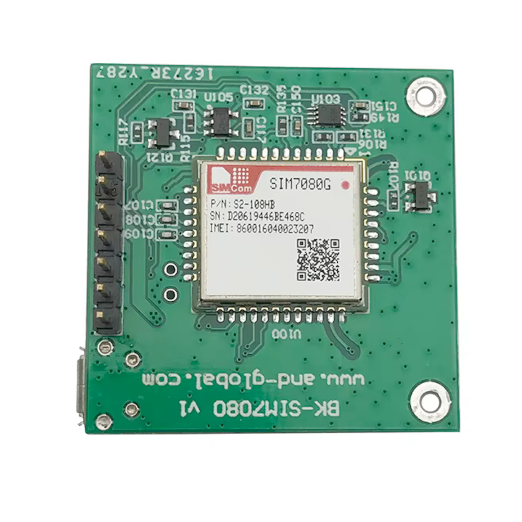 SIM7080G LPWA Module