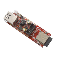 OLIMEX ESP32-PoE image