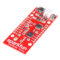 SparkFun ESP8266 Thing image