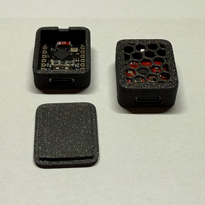 ESP32 C3 Super Mini Enclosure