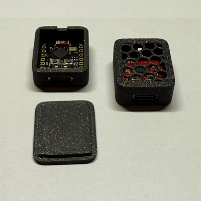 ESP32 C3 Super Mini case
