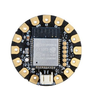 Hornbill ESP32 Minima image