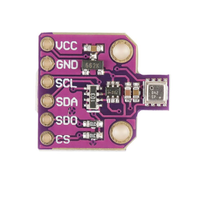 BME680 Environmental Sensor image