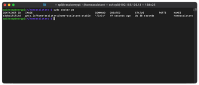 Raspberry Pi Imager Options