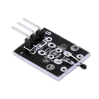 KY-013 Analog Temperature Sensor Module image