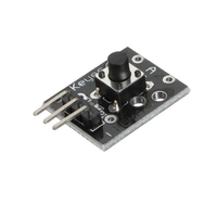 KY-004 Key Switch Module image