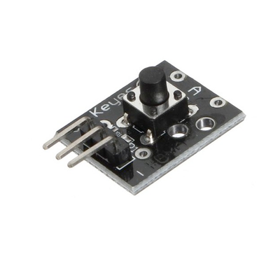 KY-004 Key Switch Module