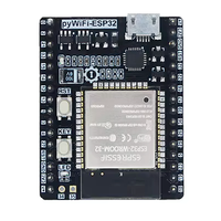 pyWiFi-ESP32 Development Board Kit image