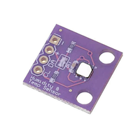 HDC1080 / GY-213V-HDC1080 Temperature and Humidity Sensor image