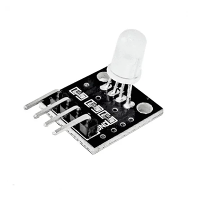 KY-016 RGB Full Color LED Module