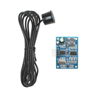 JSN-SR04T Waterproof Ultrasonic Distance Sensor image