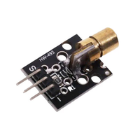 KY-008 Laser Transmitter Module image