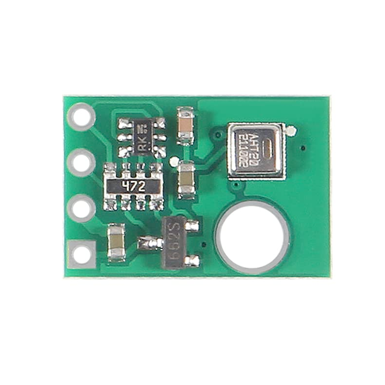 AHT20 Temperature and Humidity Sensor