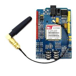 SIM900 / SIM900A GSM/GPRS Module