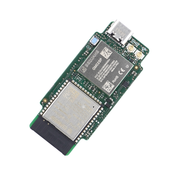 ESP32S3 Walter Module