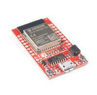 SparkFun LoRa Gateway 1-Channel image