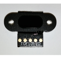 TOF10120 Laser Distance (Time of Flight) Sensor image